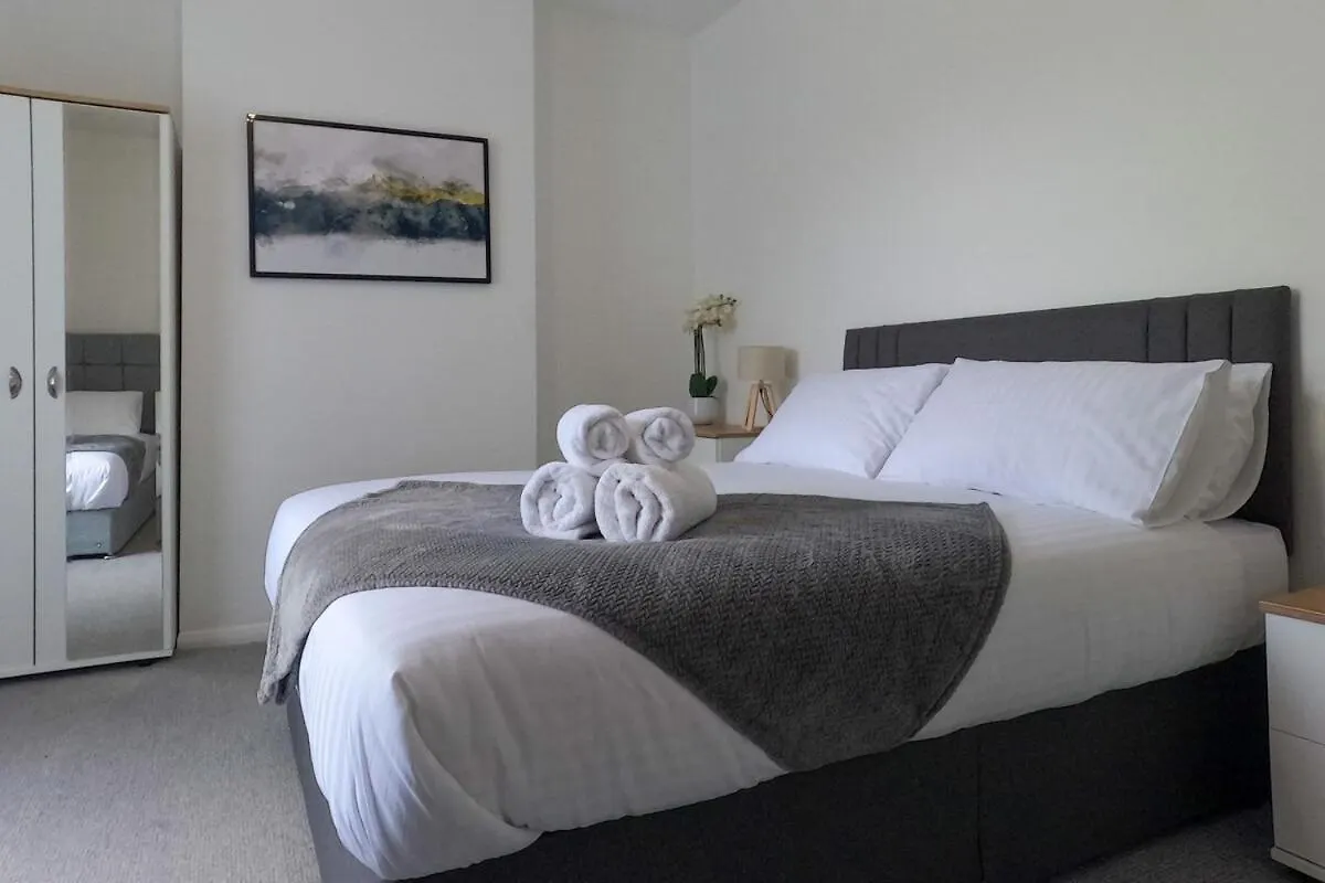Villa Halifax Hideaway - Free Parking 0*,