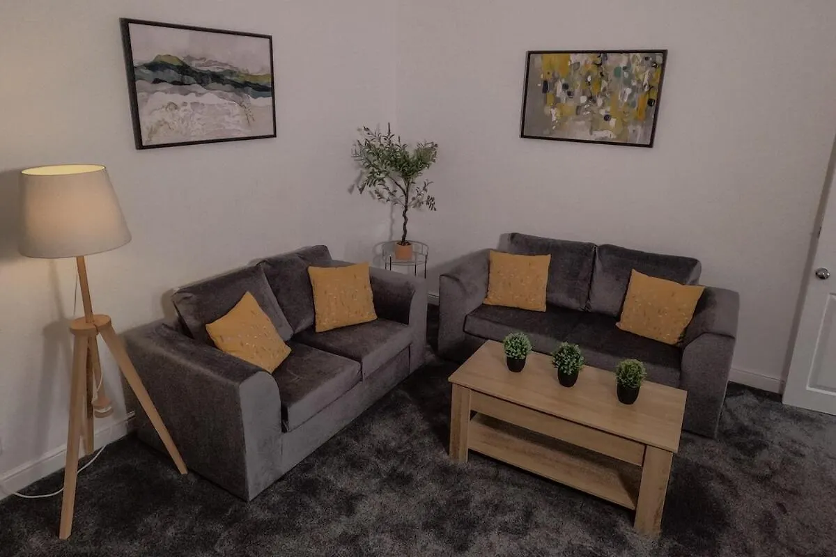 Villa Halifax Hideaway - Free Parking