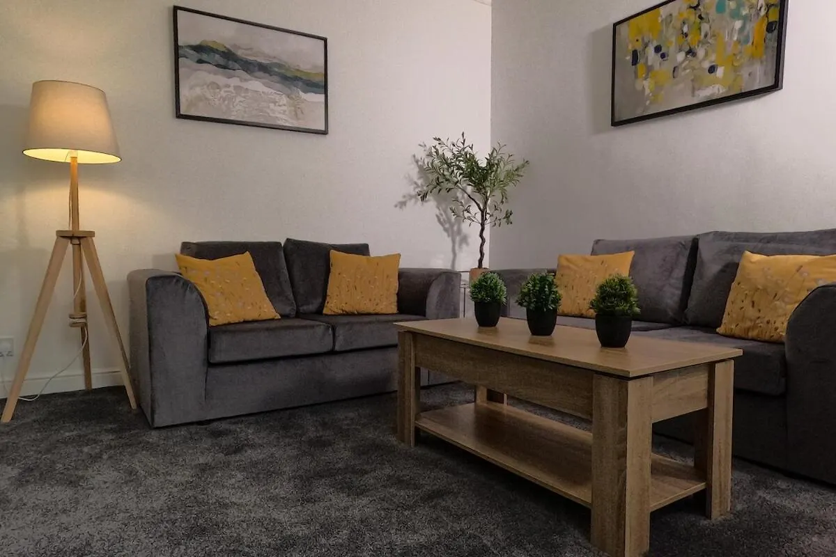 Villa Halifax Hideaway - Free Parking