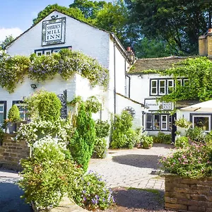 Отель Shibden Mill, Галифакс
